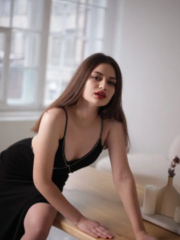 Анкета проститутки Лаура, Ковров, 25 лет, №206235